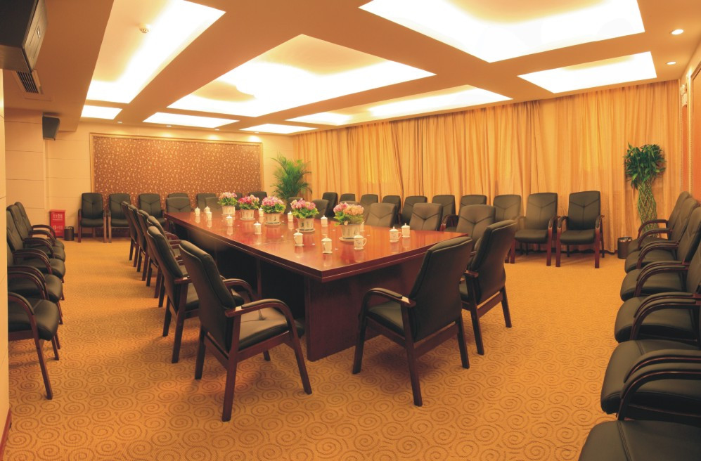 峡州南湖宾馆主图