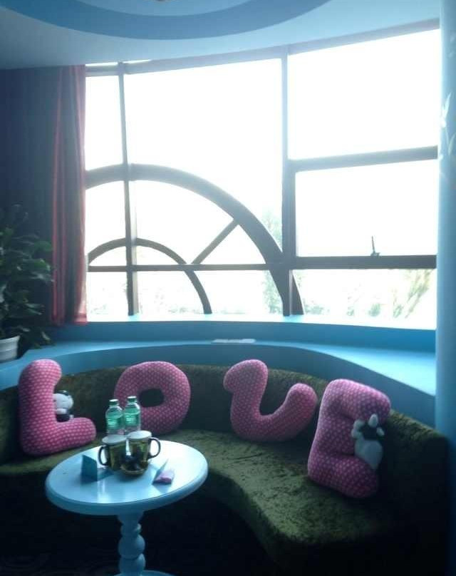 诺果酒店