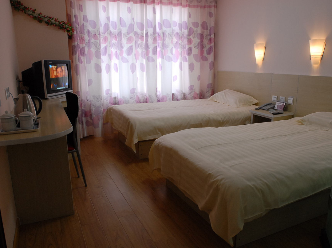 美佳快捷财达店