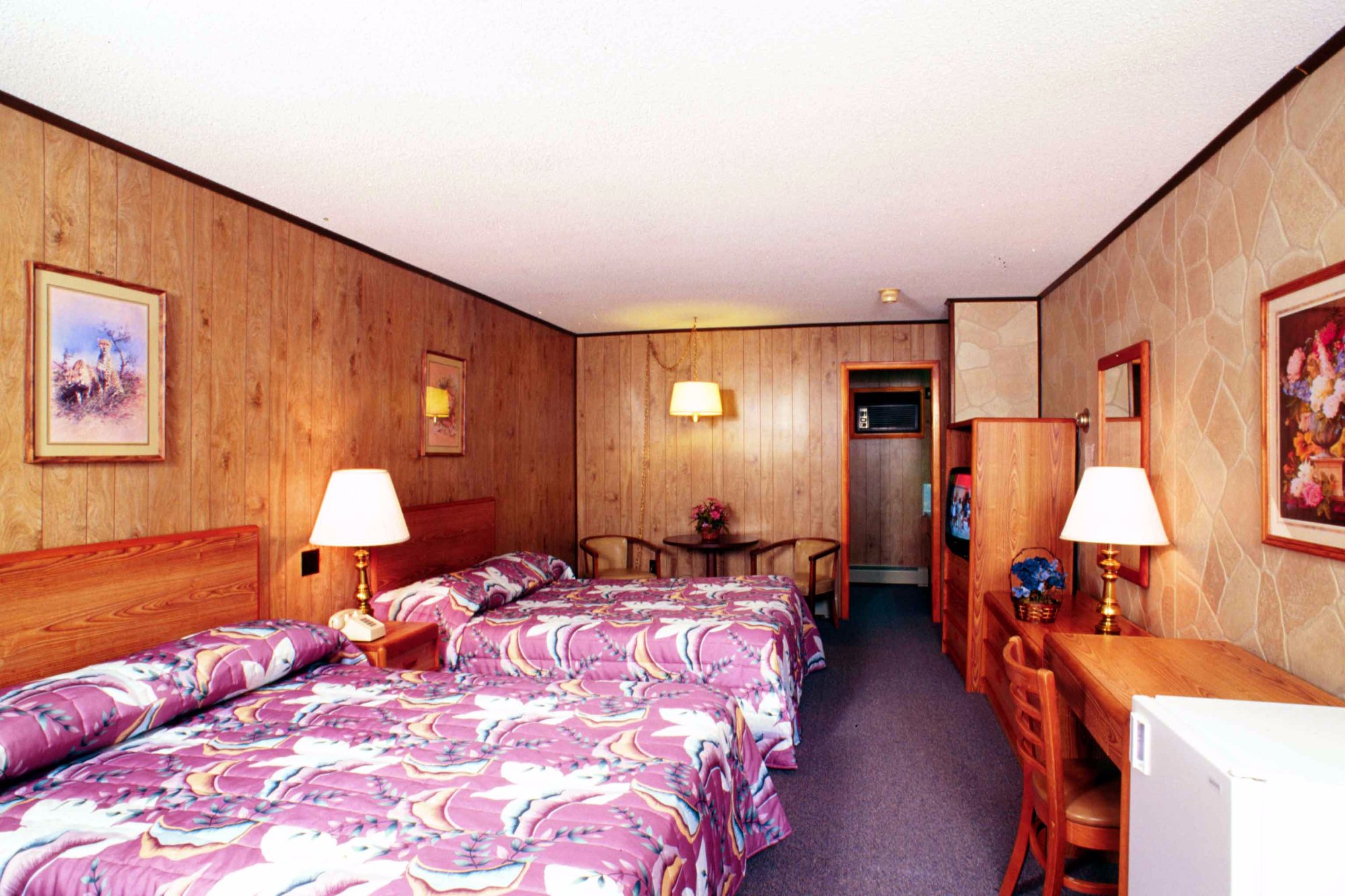 Red Ranch Inn-官方