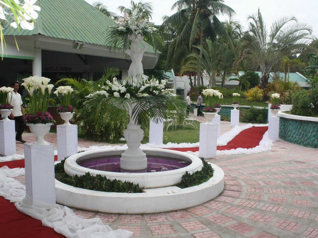 El Oriente Beach Resort