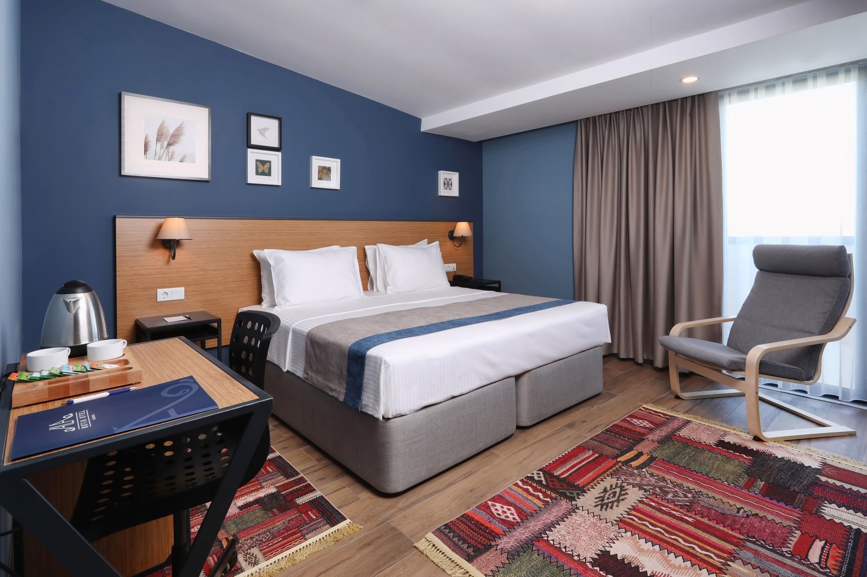 Ala Butik Otel-官方