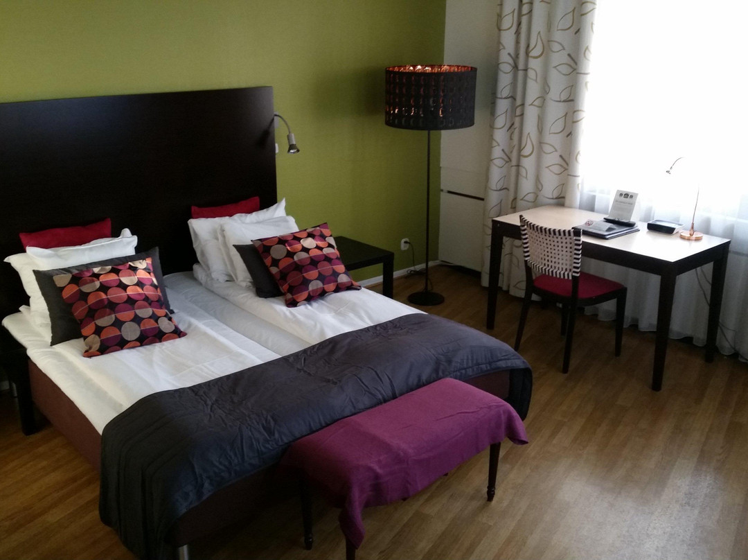 Nova Hotell Kurs & Konferanse