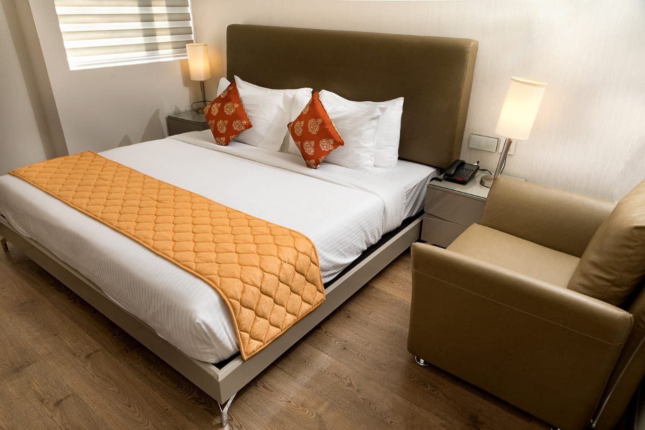 The Mayberry Boutique Hotel-官方