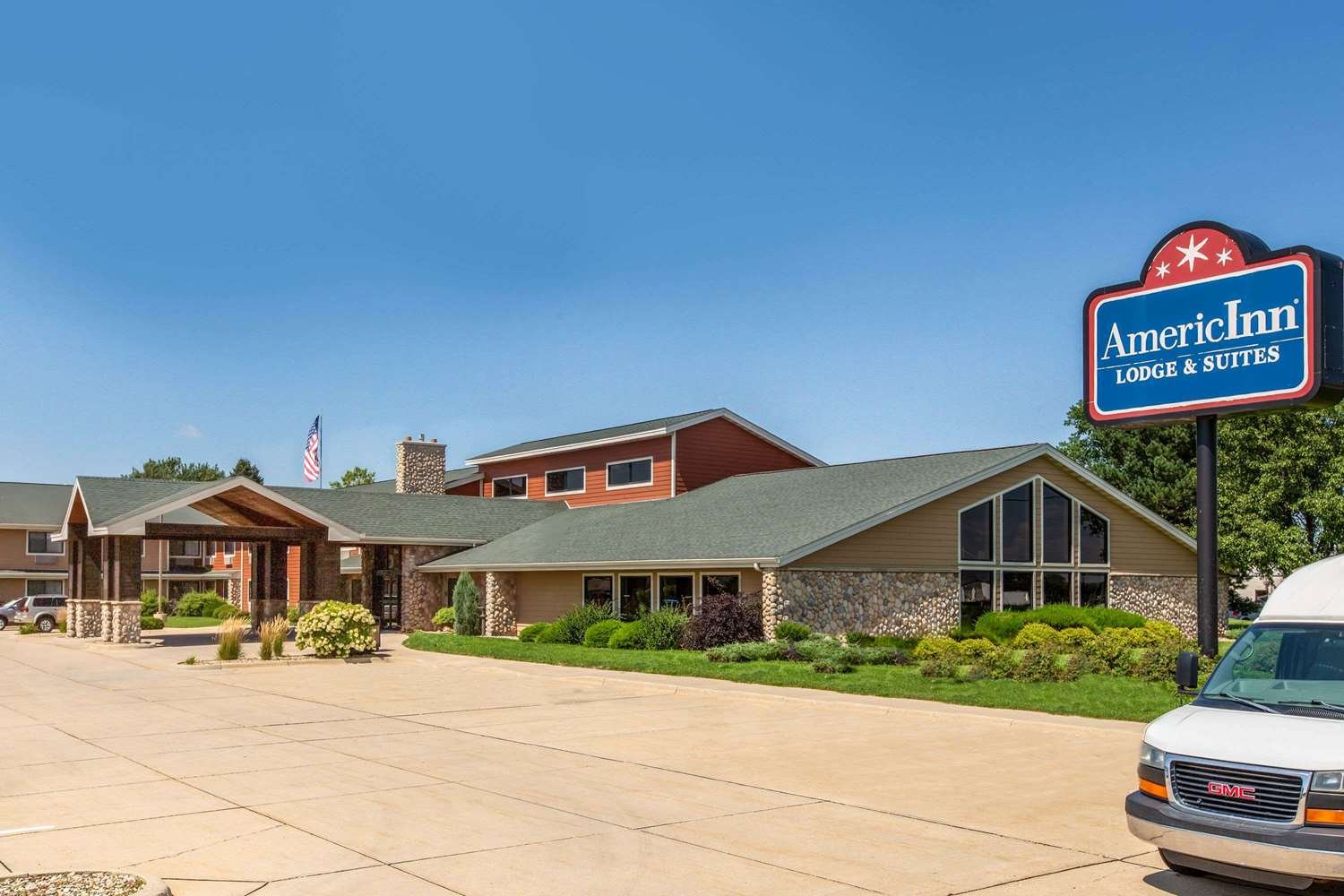 Spark by Hilton Cedar Falls-官方