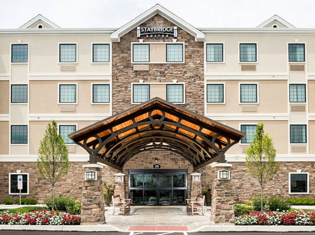 Staybridge Suites Philadelphia- Montgomeryville by IHG主图