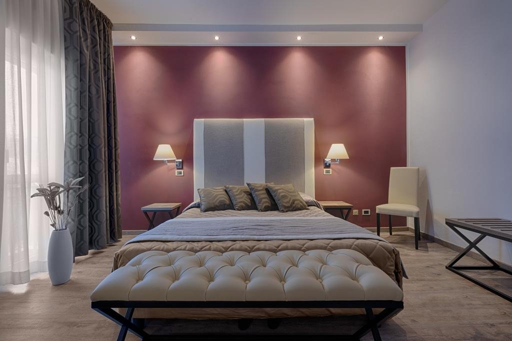 Hotel Rombino-官方
