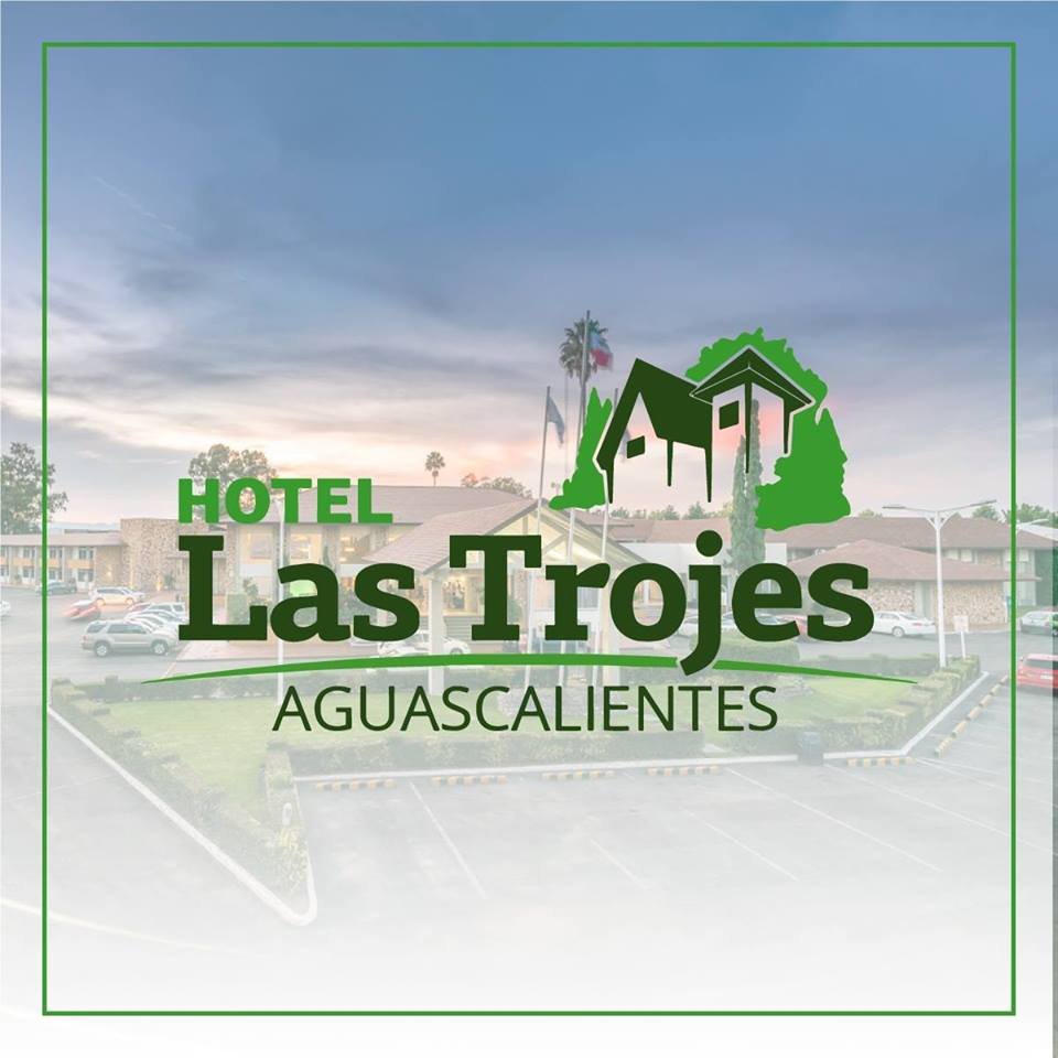 Hotel Las Trojes-官方