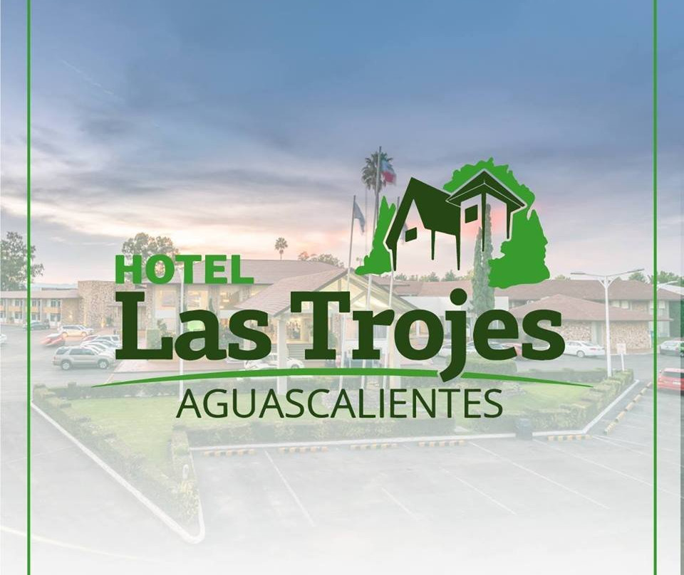 Loreto酒店住宿-Hotel Las Trojes