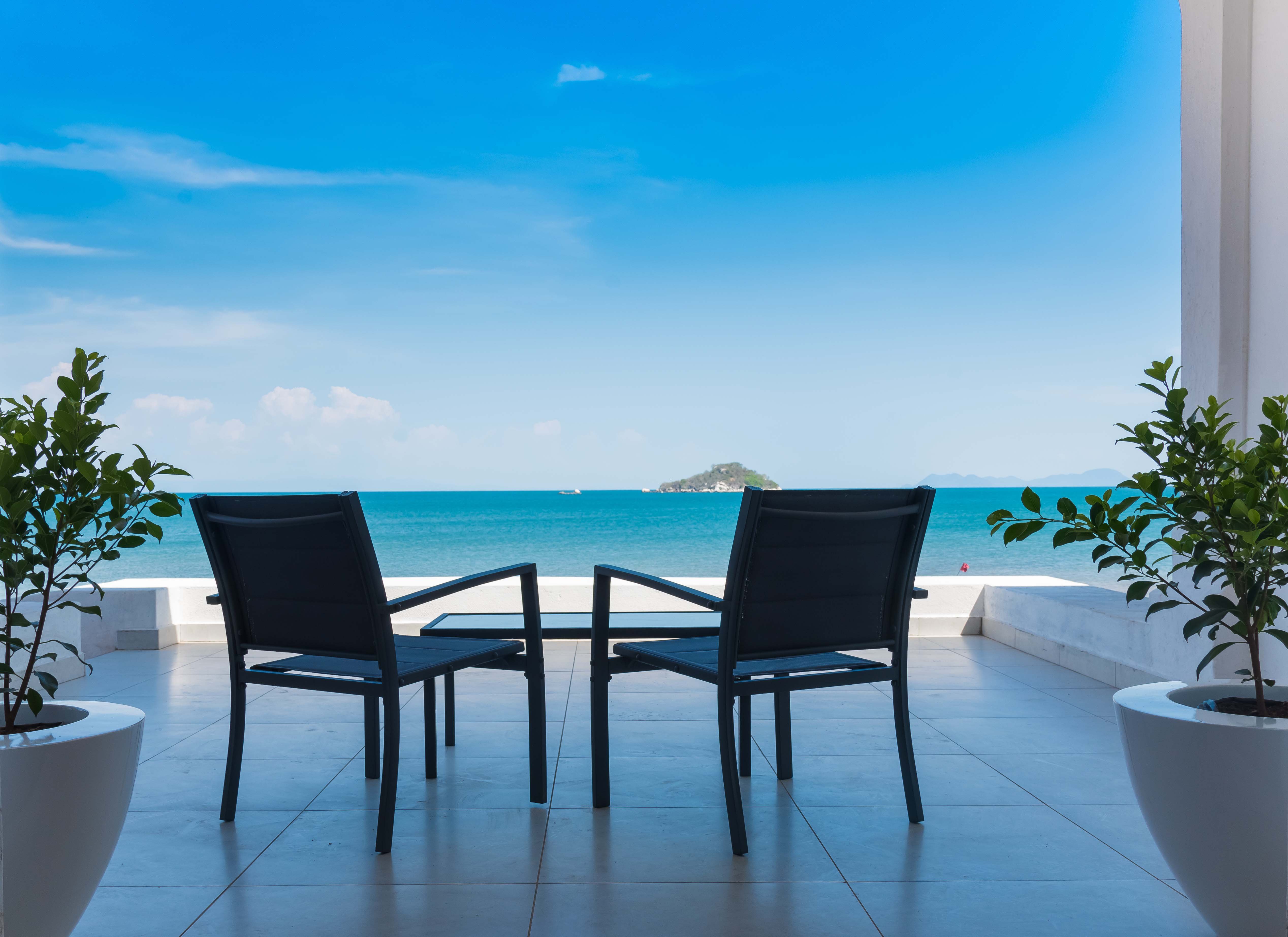 Sunbird Livingstonia Beach-官方