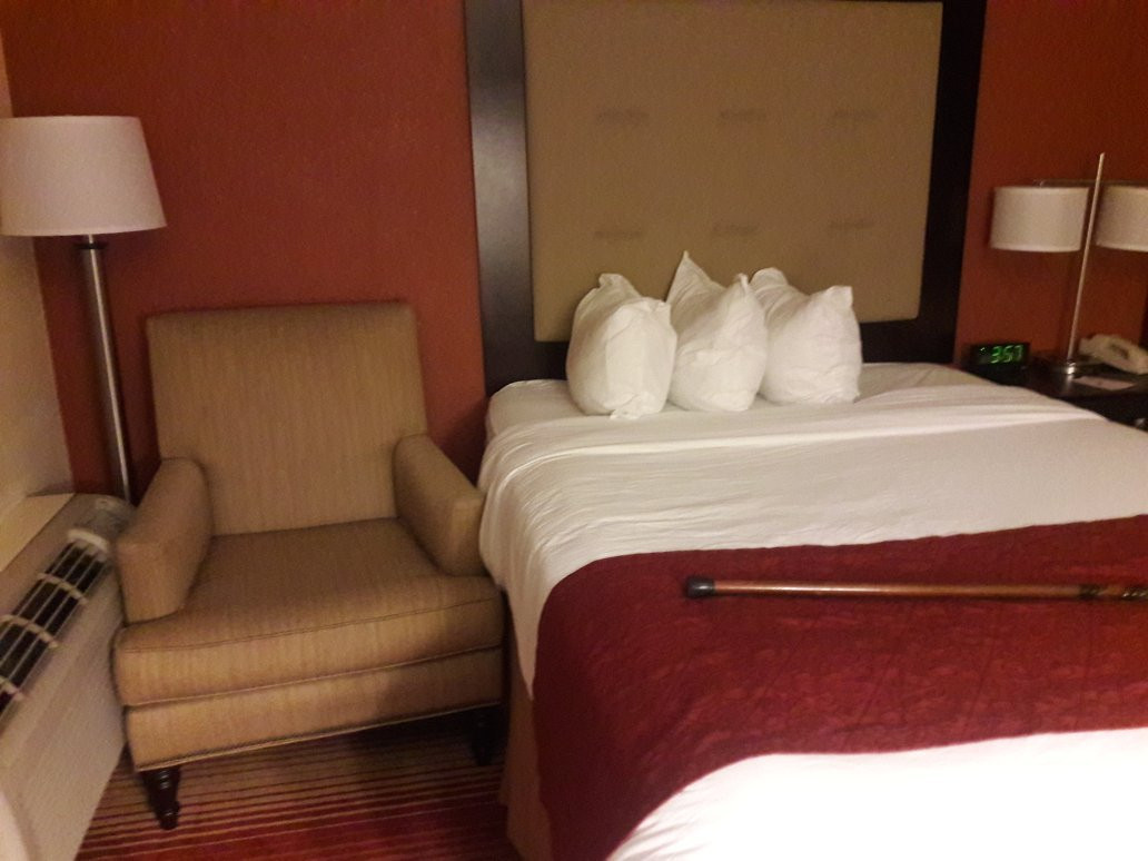 Ramada by Wyndham Kearney