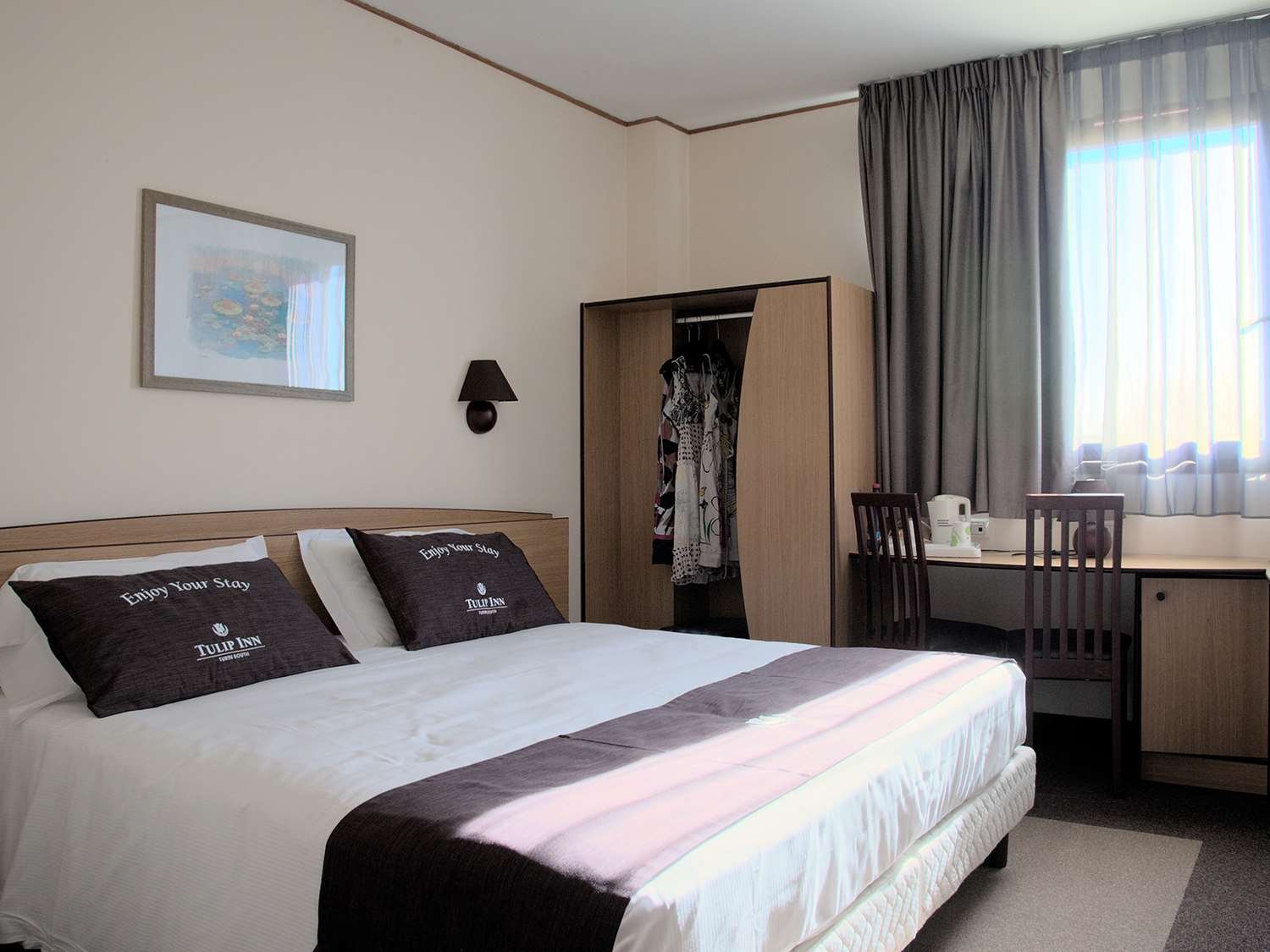 Tulip Inn Turin South-官方