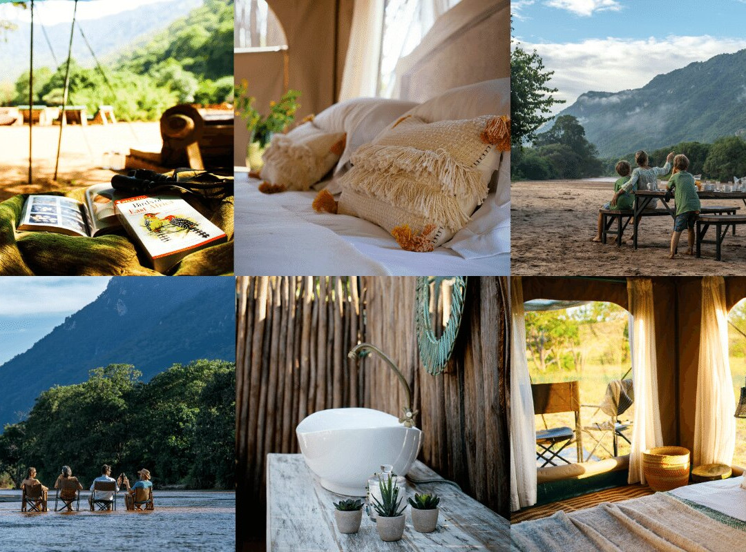 Wayo Africa-阿鲁沙必去景点