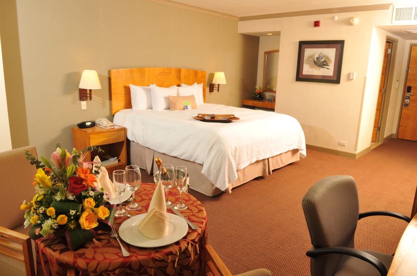 Hampton Inn by Hilton Guayaquil-Downtown-官方