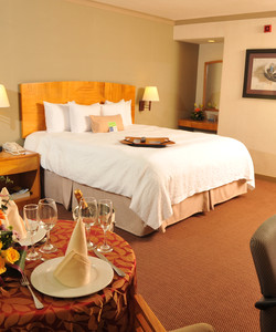 Hampton Inn by Hilton Guayaquil-Downtown酒店图片
