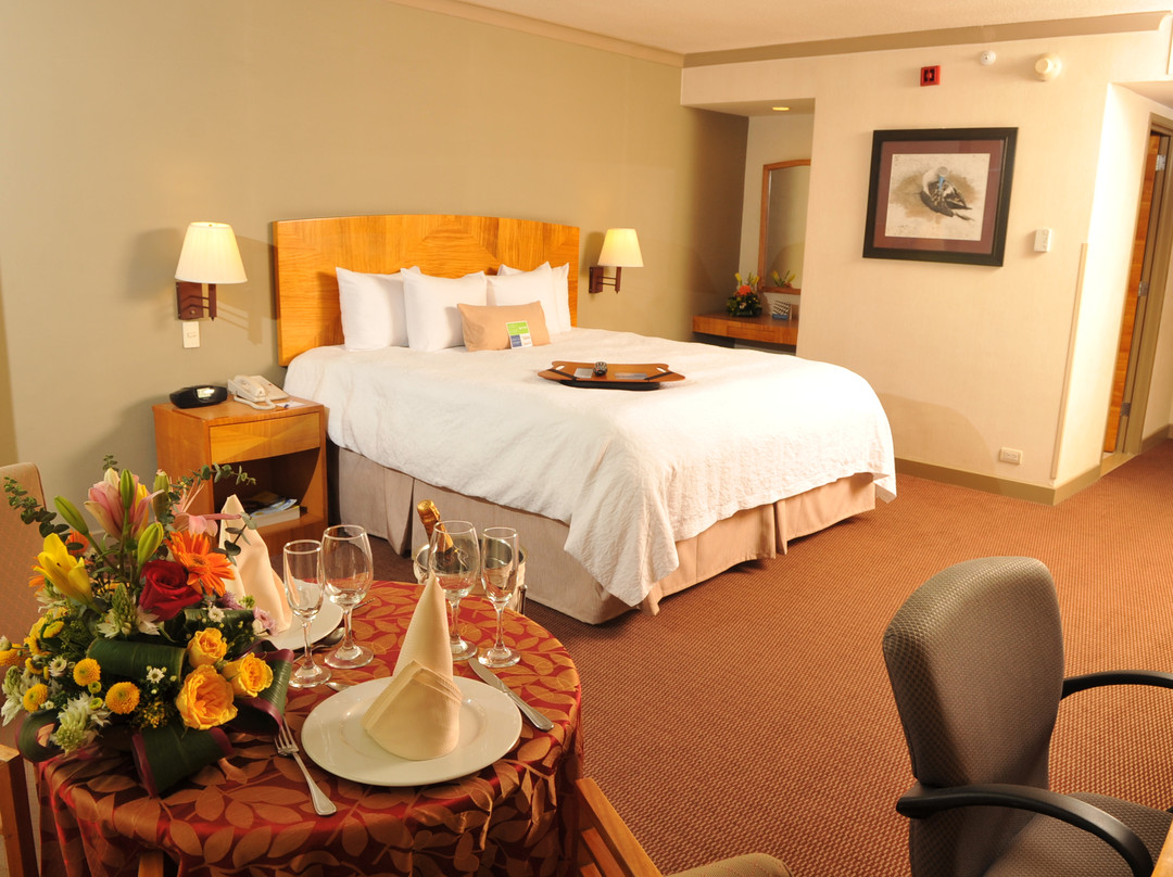 Hampton Inn by Hilton Guayaquil-Downtown