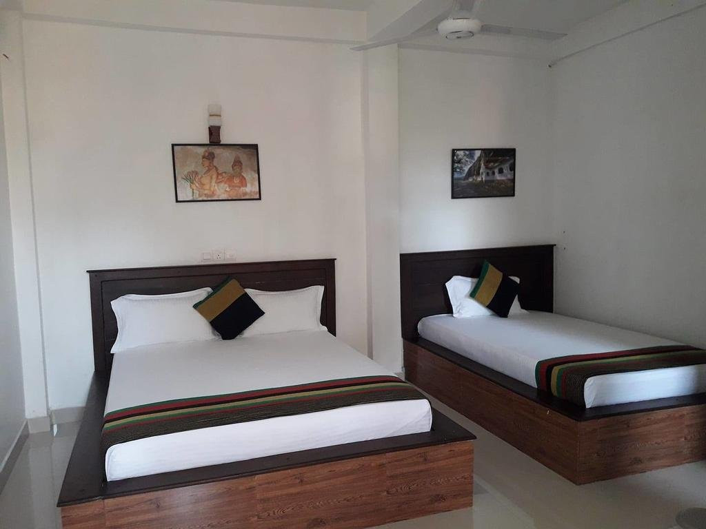 Thammanna Eco Cabins