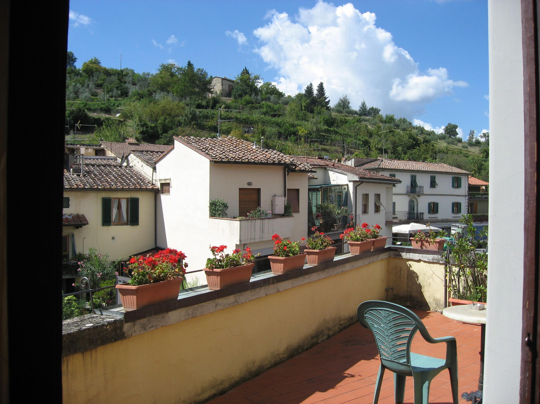 albergo Casa al Sole