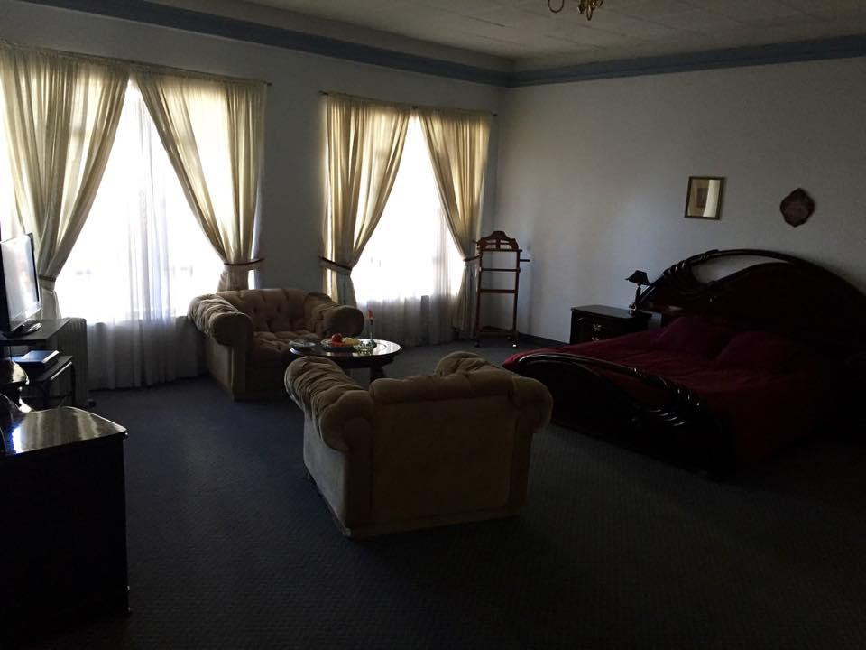 Hotel Real Audiencia