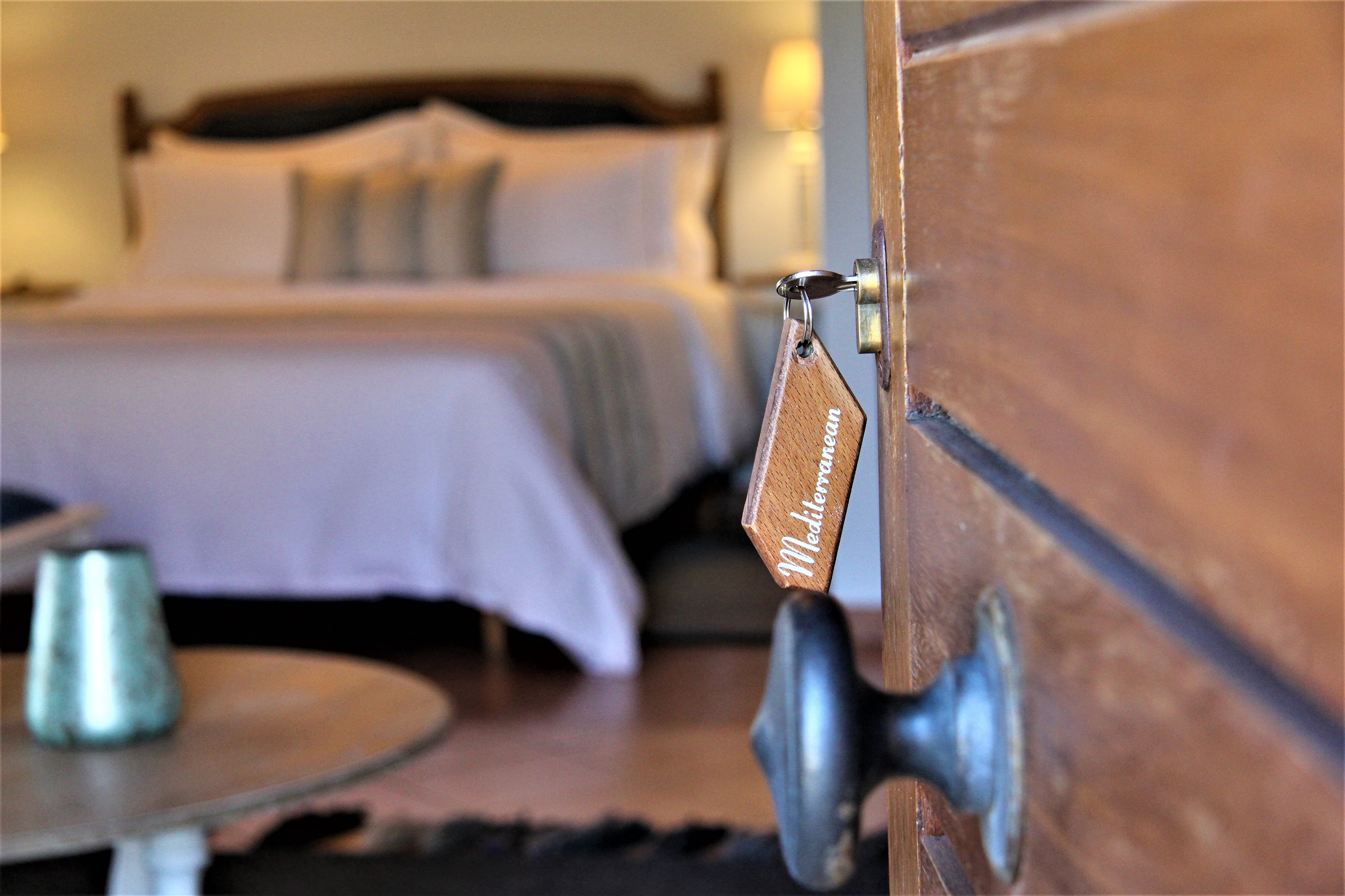 Liotrivi Boutique Hotel & Historical Mansion-官方