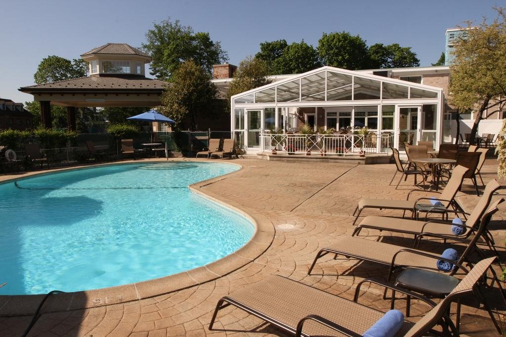 The Norwalk Inn & Conference Center-官方
