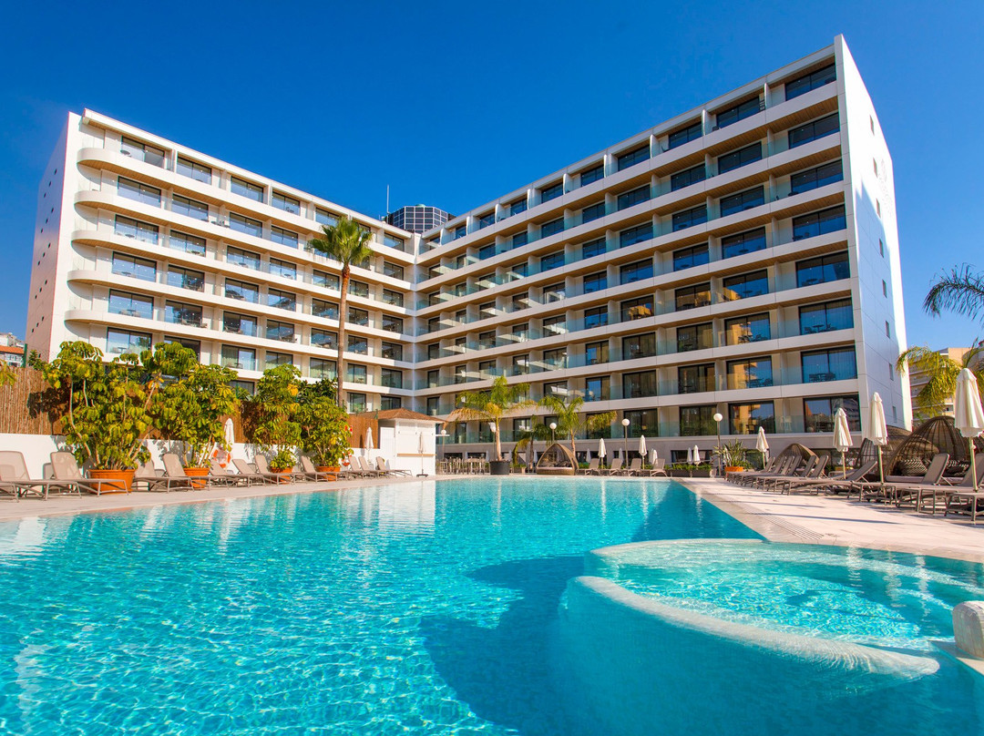Hotel Presidente