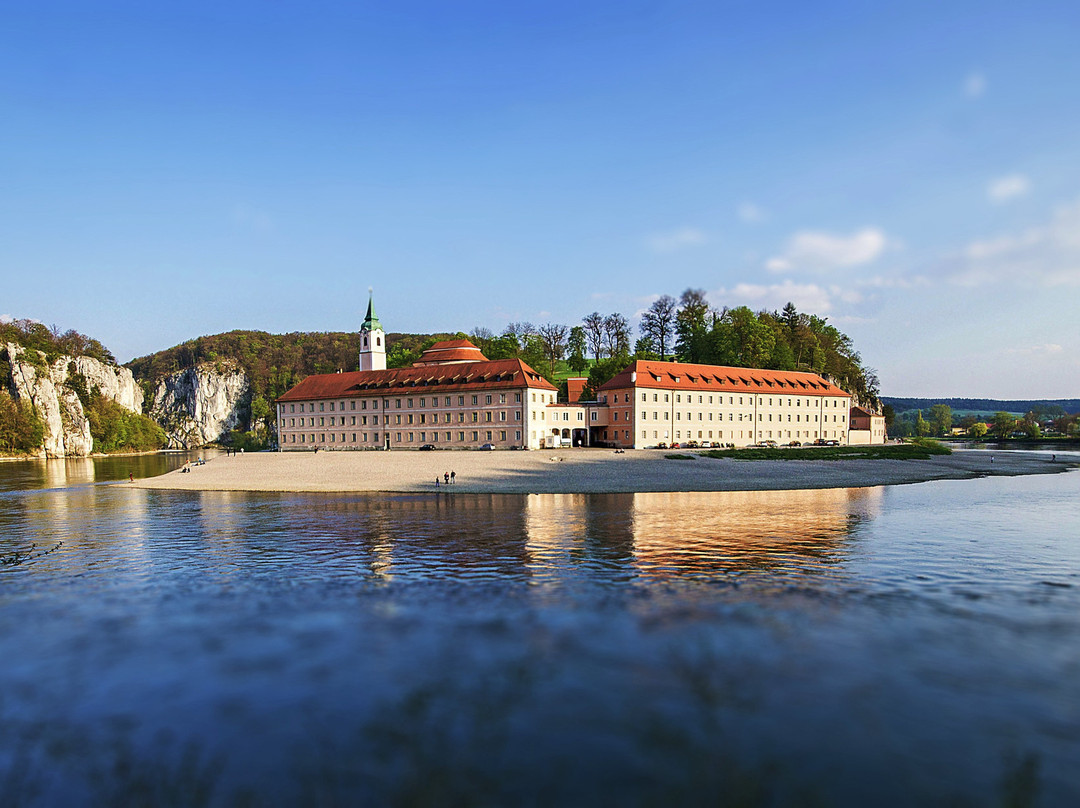 Essing旅游攻略图片