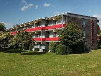 PLAZA INN Goslar-官方
