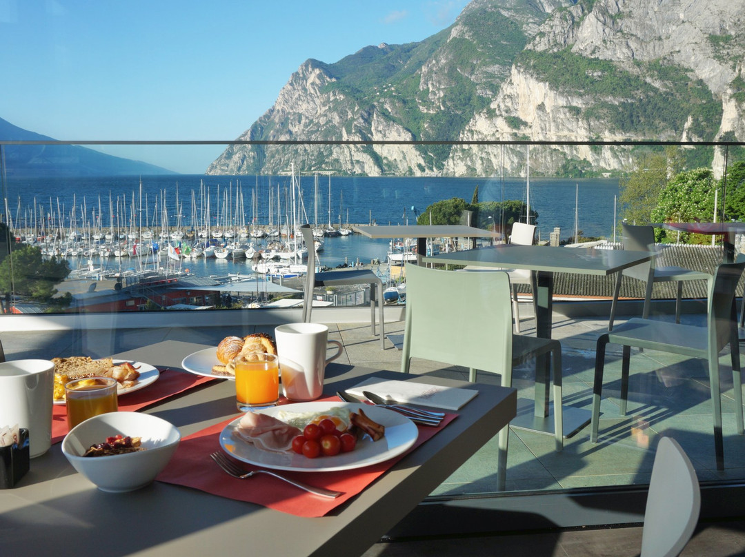 Hotel Riviera