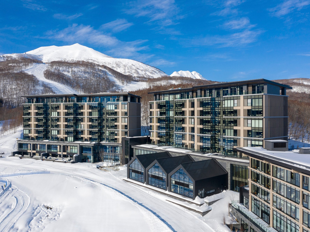 Park Hyatt Niseko Hanazono主图