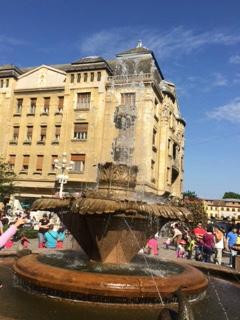 Hotel Perla