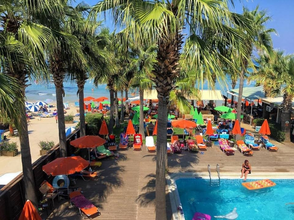 Phoenix Beach Hotel