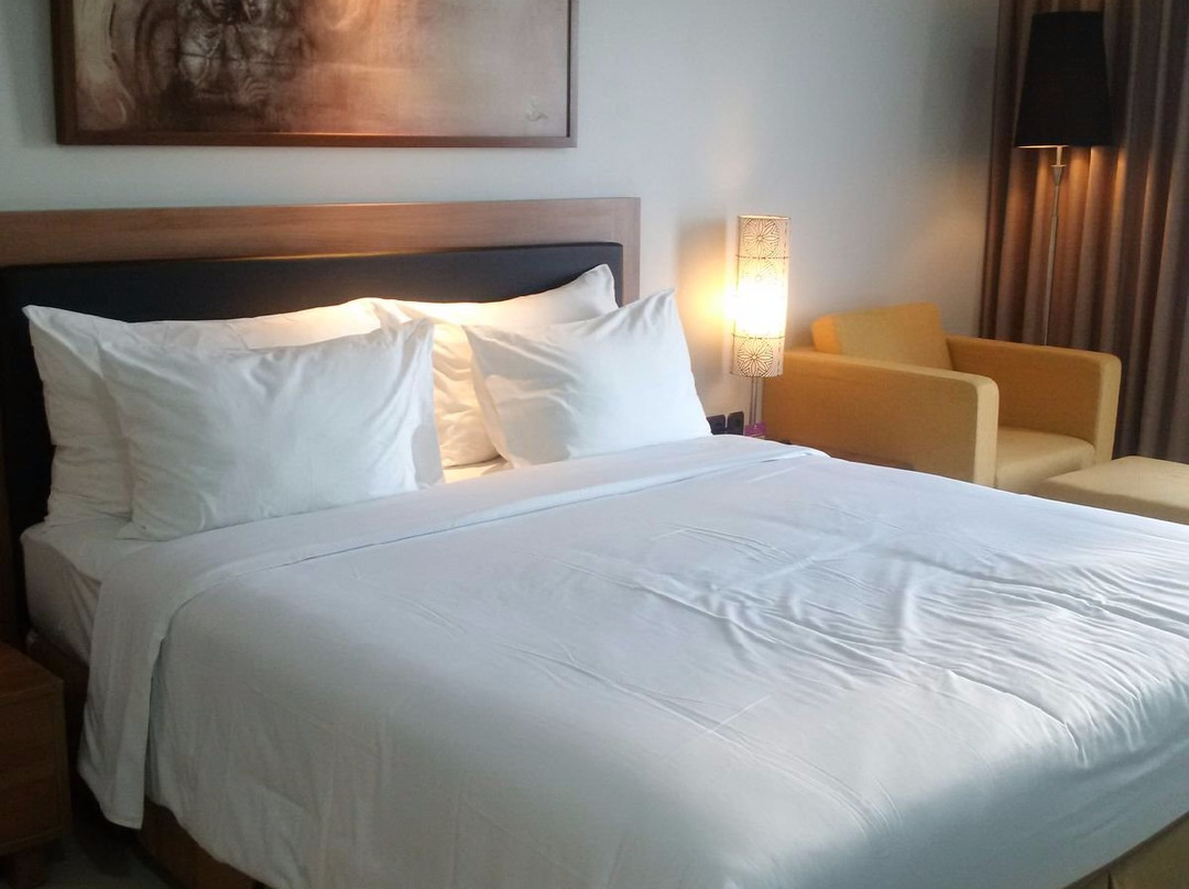 Sakura Park Hotel & Residence