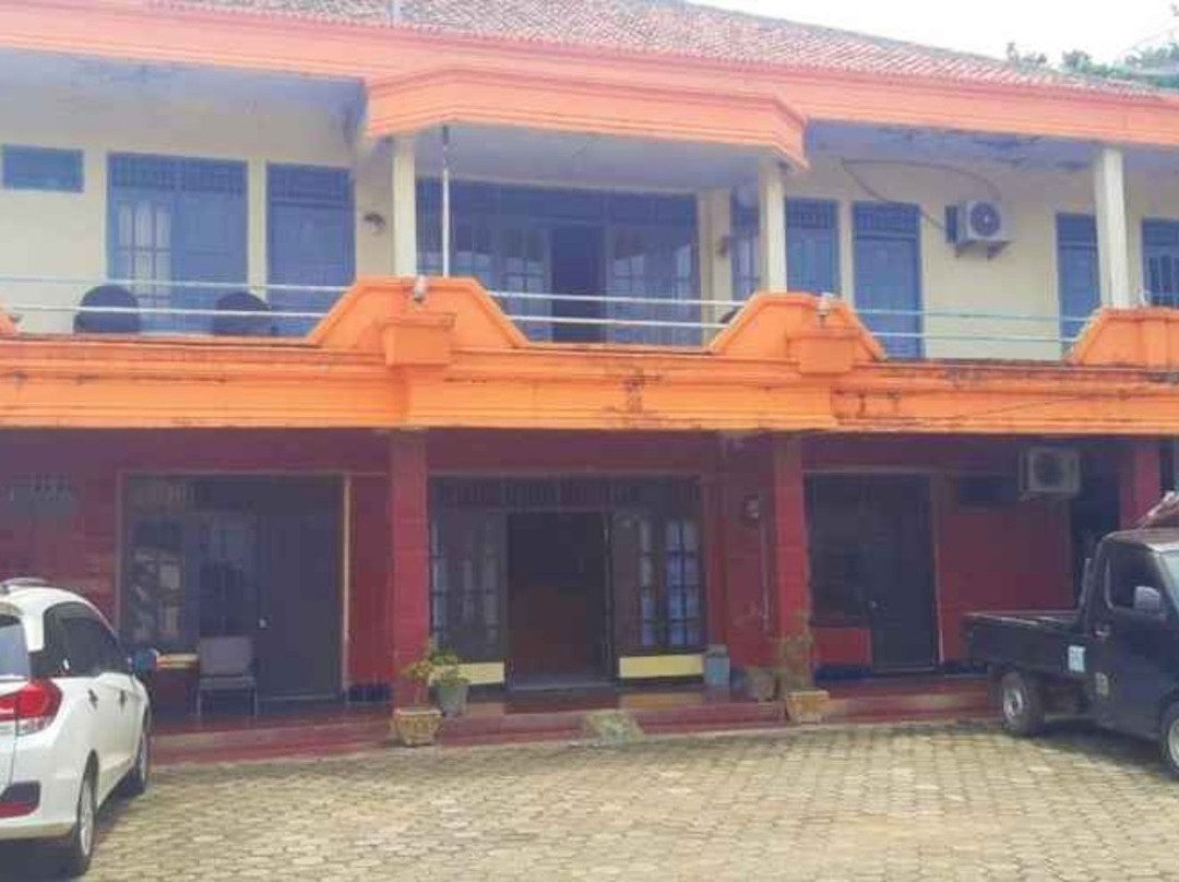 SPOT ON 2969 Hotel Citra Ayu