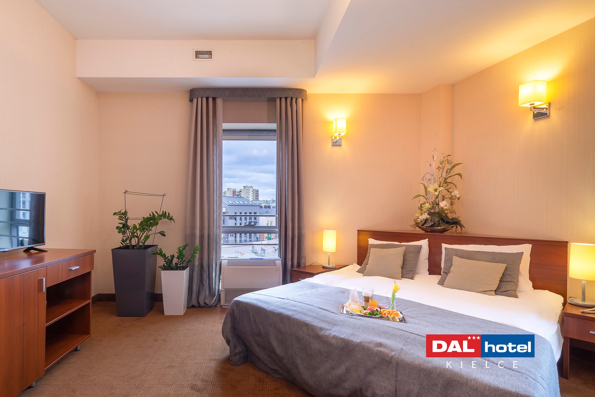 Hotel Dal-官方