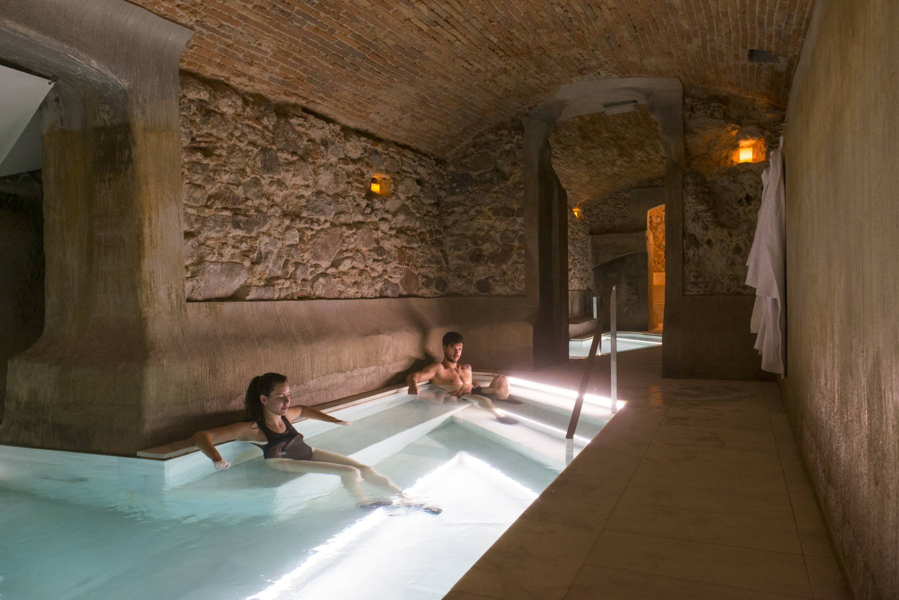 Hotel Balneari Termes Victoria-官方