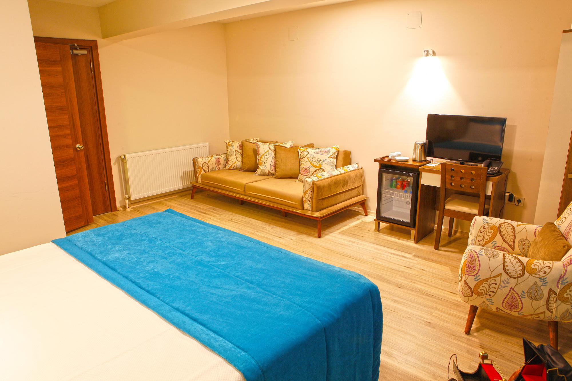Fayton Hotel-官方