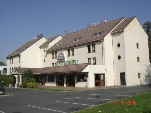 Hotel Bonfortel