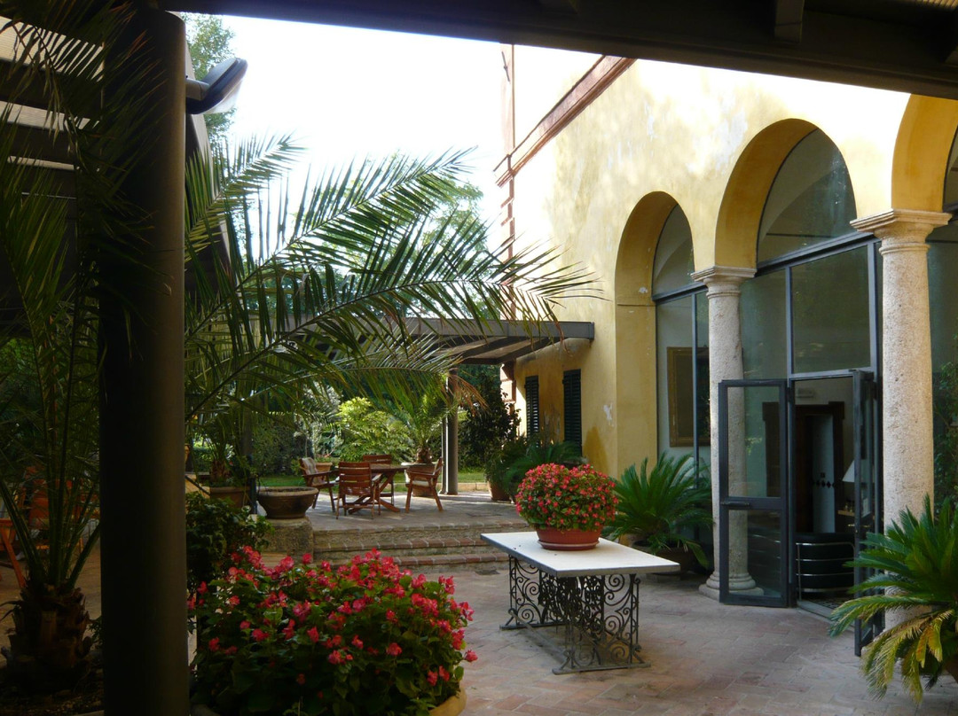 Villa Roncalli