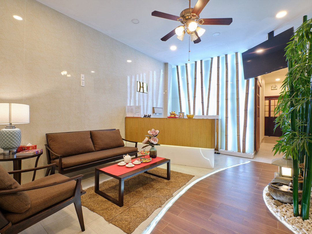 Japanese Restaurant and Hotel Sakura