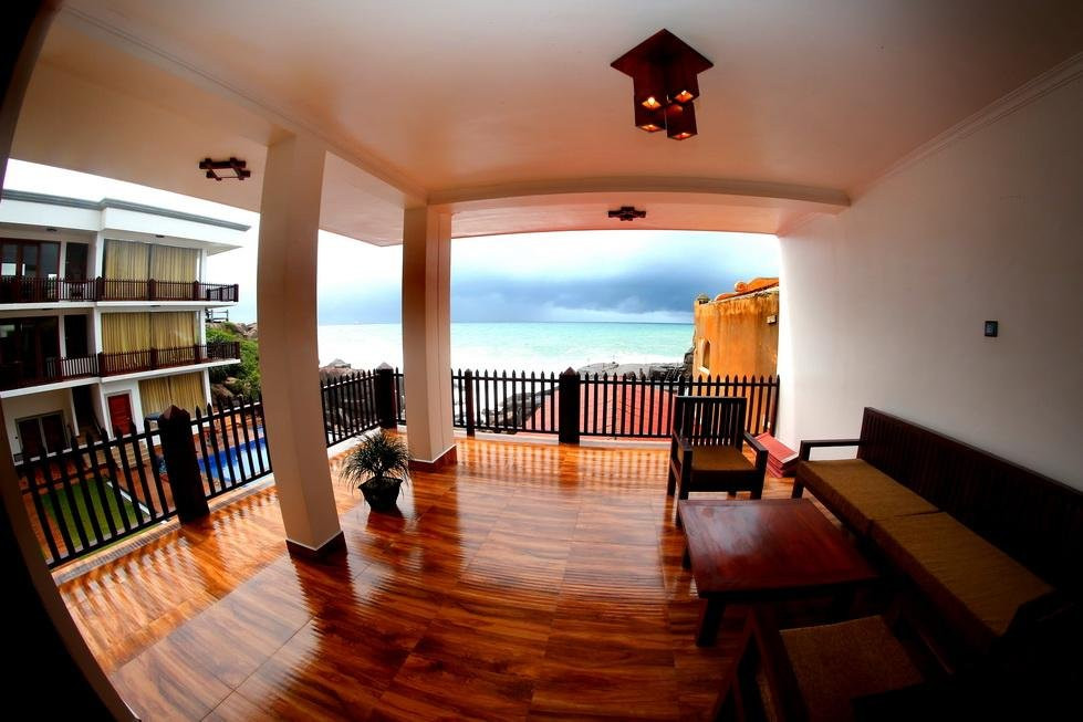 Watergate Resort Unawatuna