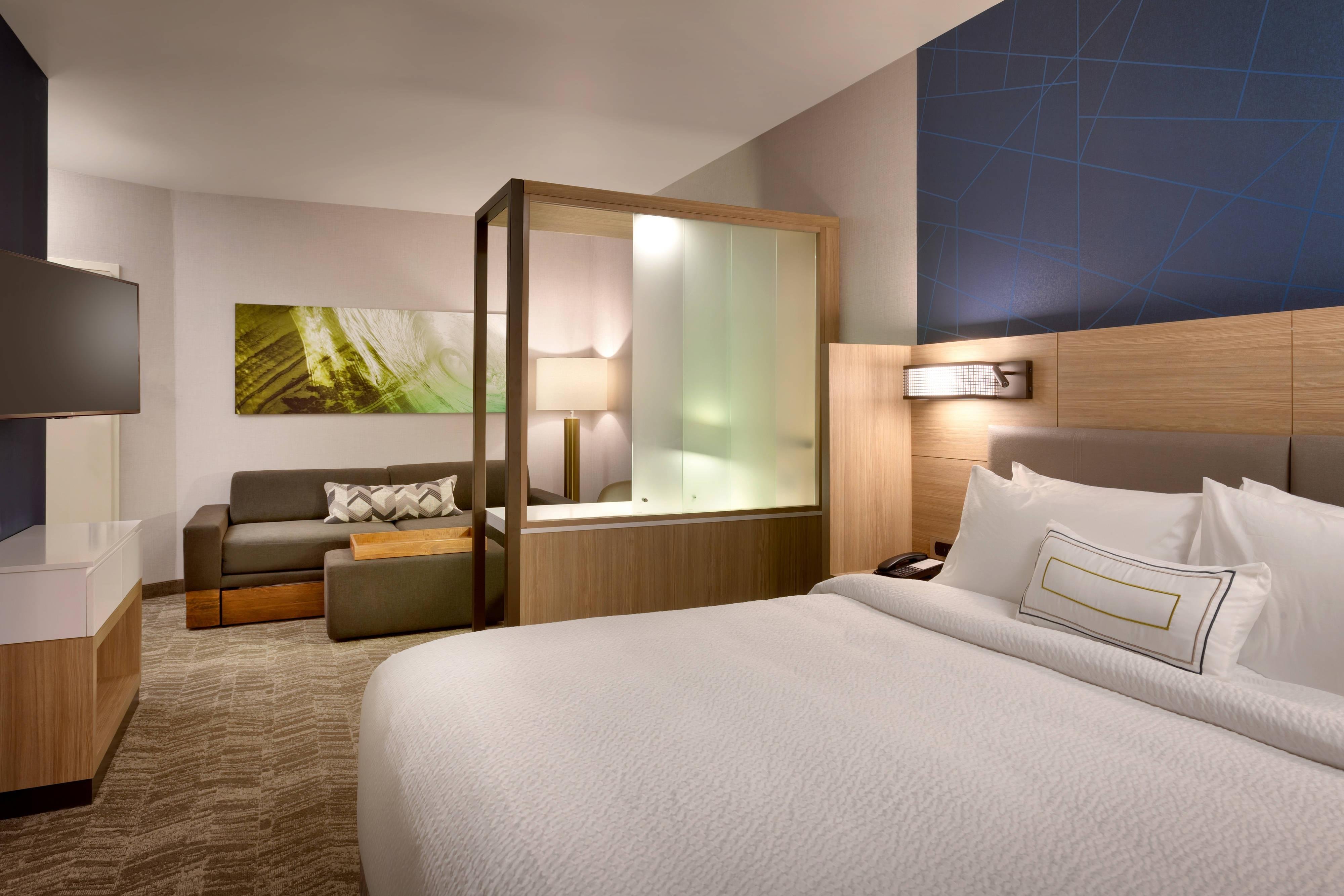 SpringHill Suites Idaho Falls-官方