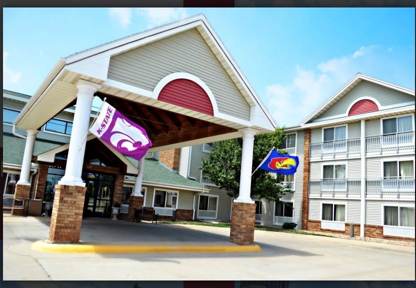 Fossil Creek Hotel-官方
