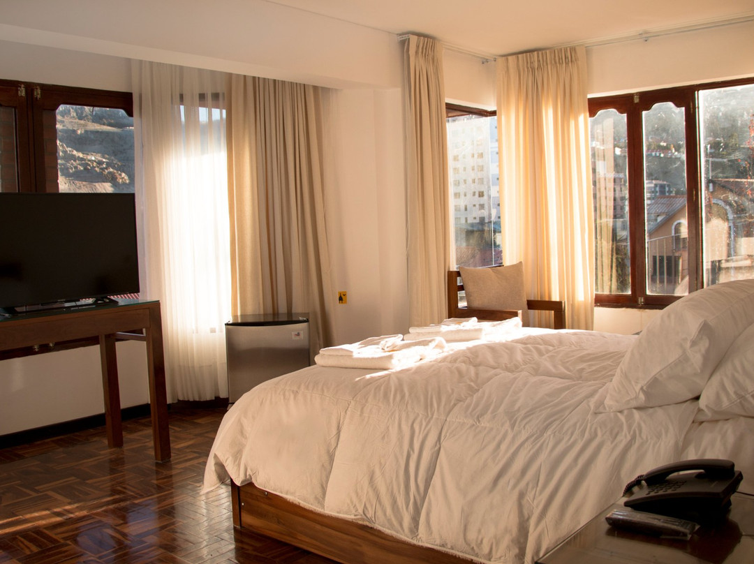 Qhini Hotel Boutique