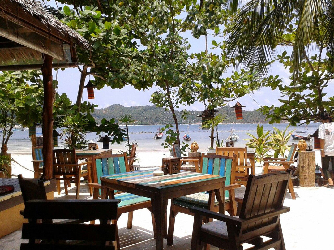 Longtail Beach Resort