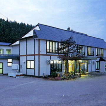 西和贺町酒店住宿-Sugo Onsen Seizanso