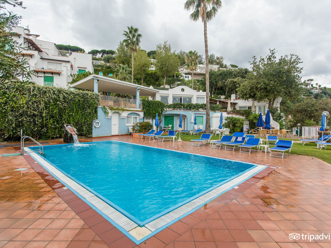 Continental Mare Hotel & Spa