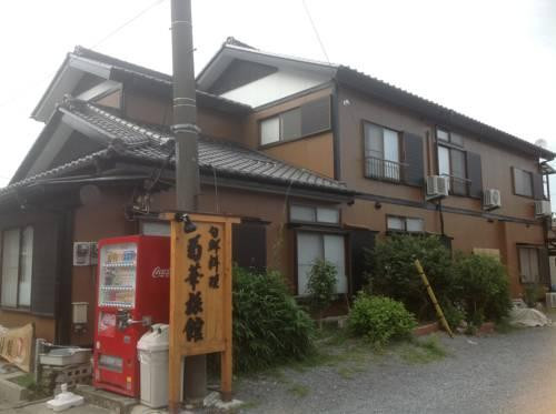 富津市酒店住宿-Kikka Ryokan