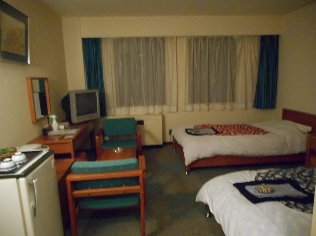 Ontake Golf & Resort Hotel