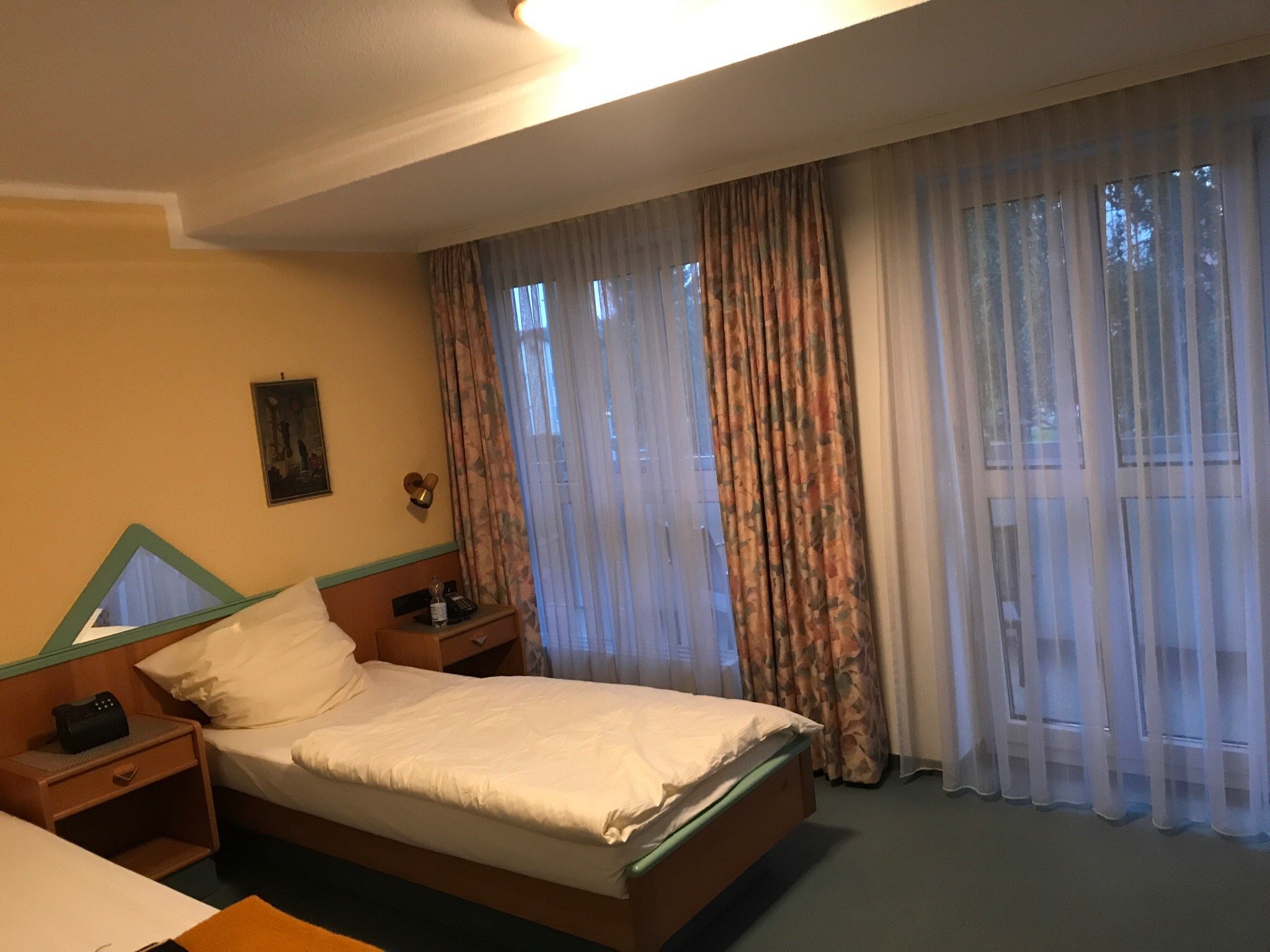 Hotel St Martin-官方